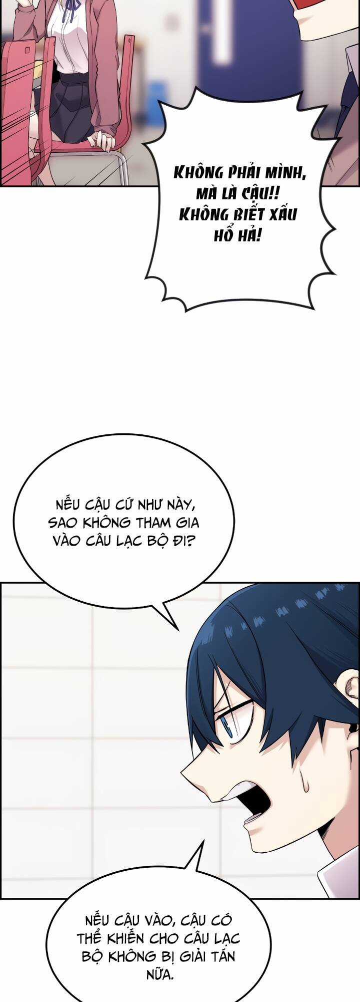 Nhân Vật Webtoon Na Kang Lim Chapter 10 trang 46