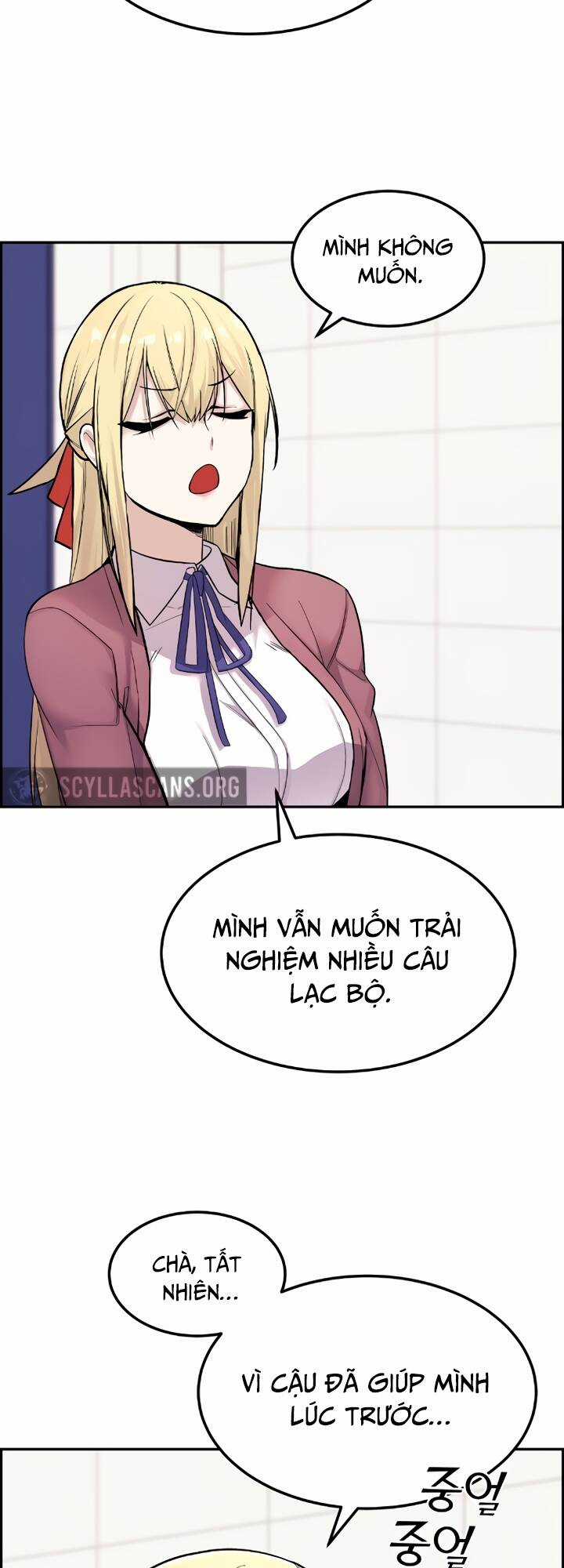 Nhân Vật Webtoon Na Kang Lim Chapter 10 trang 47