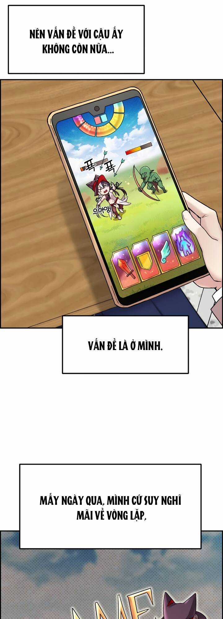 Nhân Vật Webtoon Na Kang Lim Chapter 10 trang 5