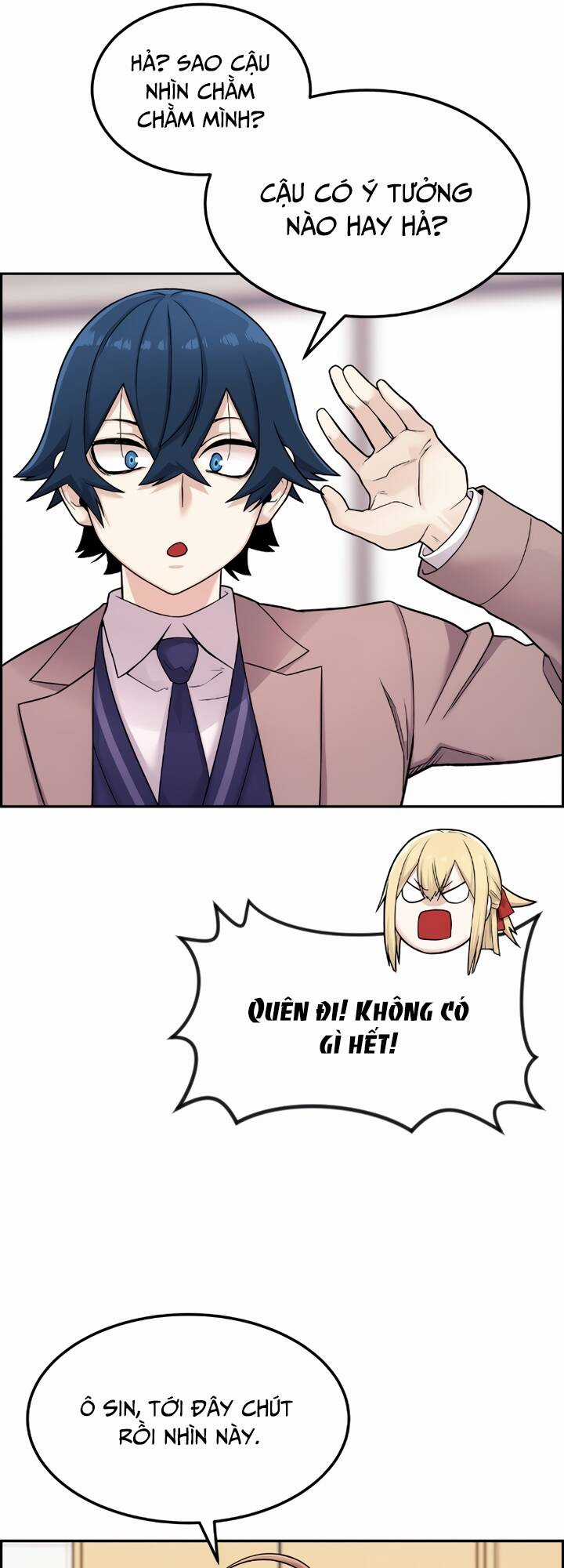 Nhân Vật Webtoon Na Kang Lim Chapter 10 trang 50