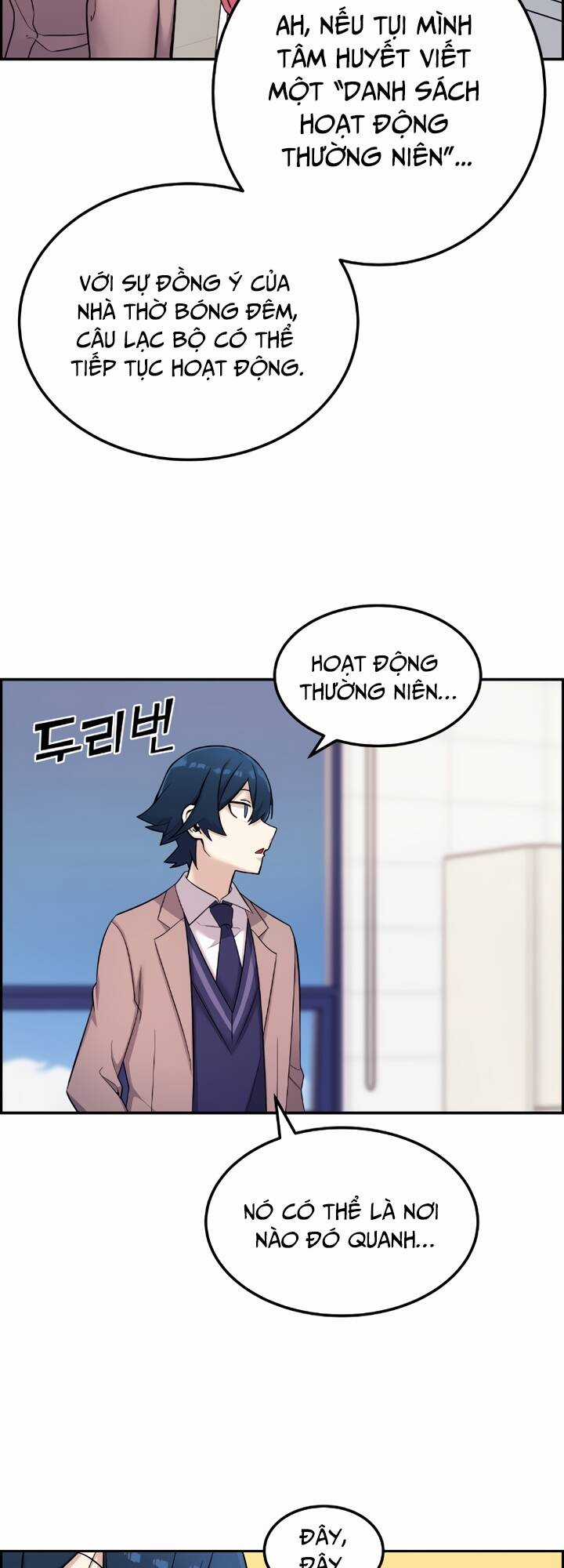 Nhân Vật Webtoon Na Kang Lim Chapter 10 trang 52