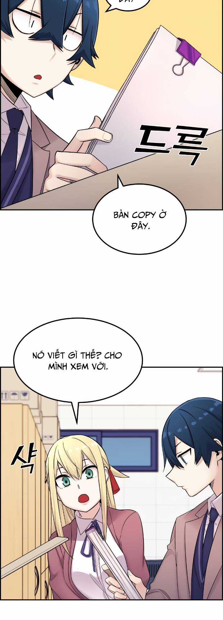 Nhân Vật Webtoon Na Kang Lim Chapter 10 trang 53