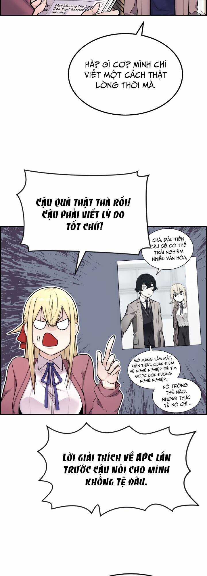 Nhân Vật Webtoon Na Kang Lim Chapter 10 trang 55