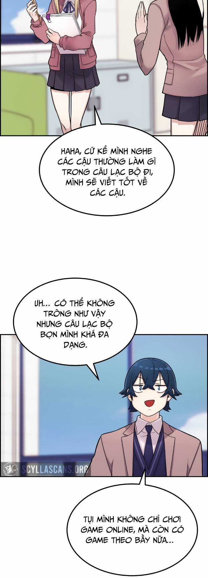 Nhân Vật Webtoon Na Kang Lim Chapter 10 trang 57