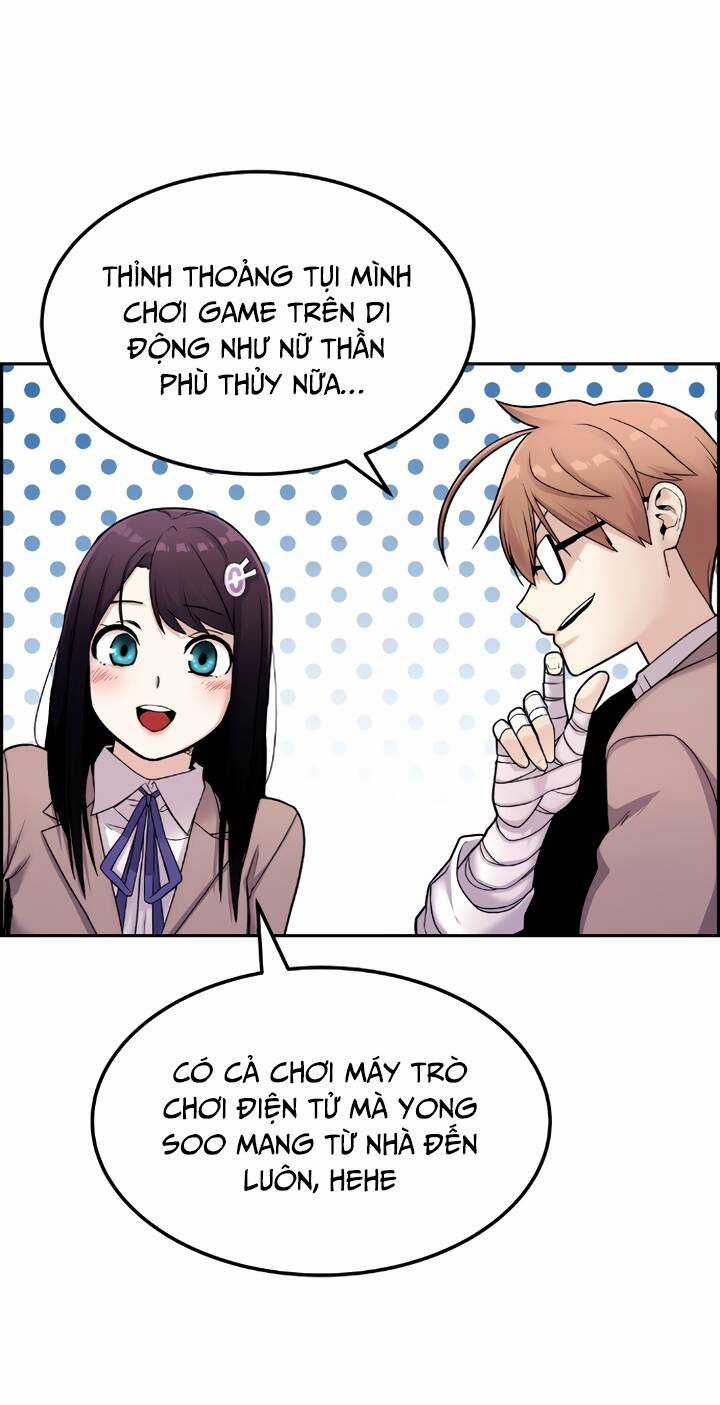 Nhân Vật Webtoon Na Kang Lim Chapter 10 trang 58