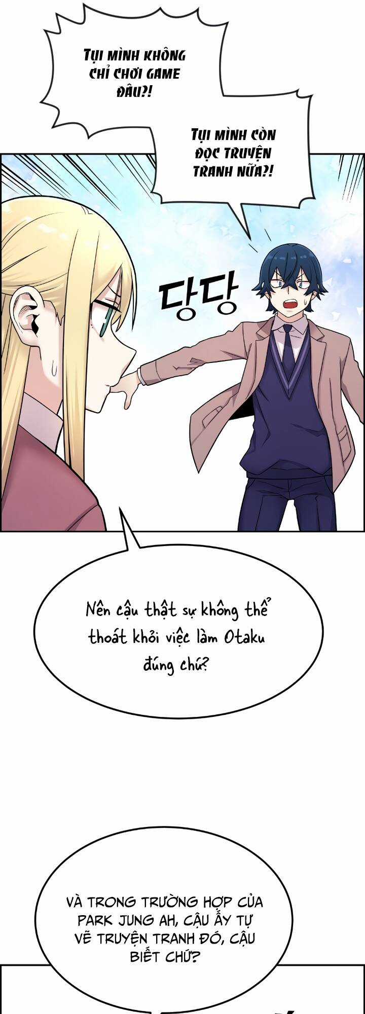 Nhân Vật Webtoon Na Kang Lim Chapter 10 trang 60