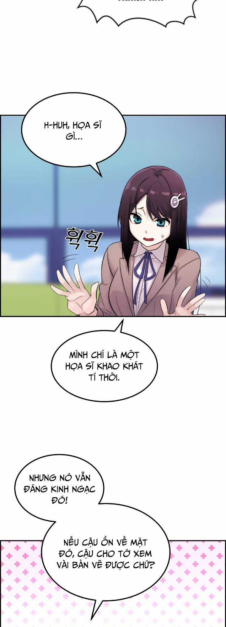 Nhân Vật Webtoon Na Kang Lim Chapter 10 trang 62