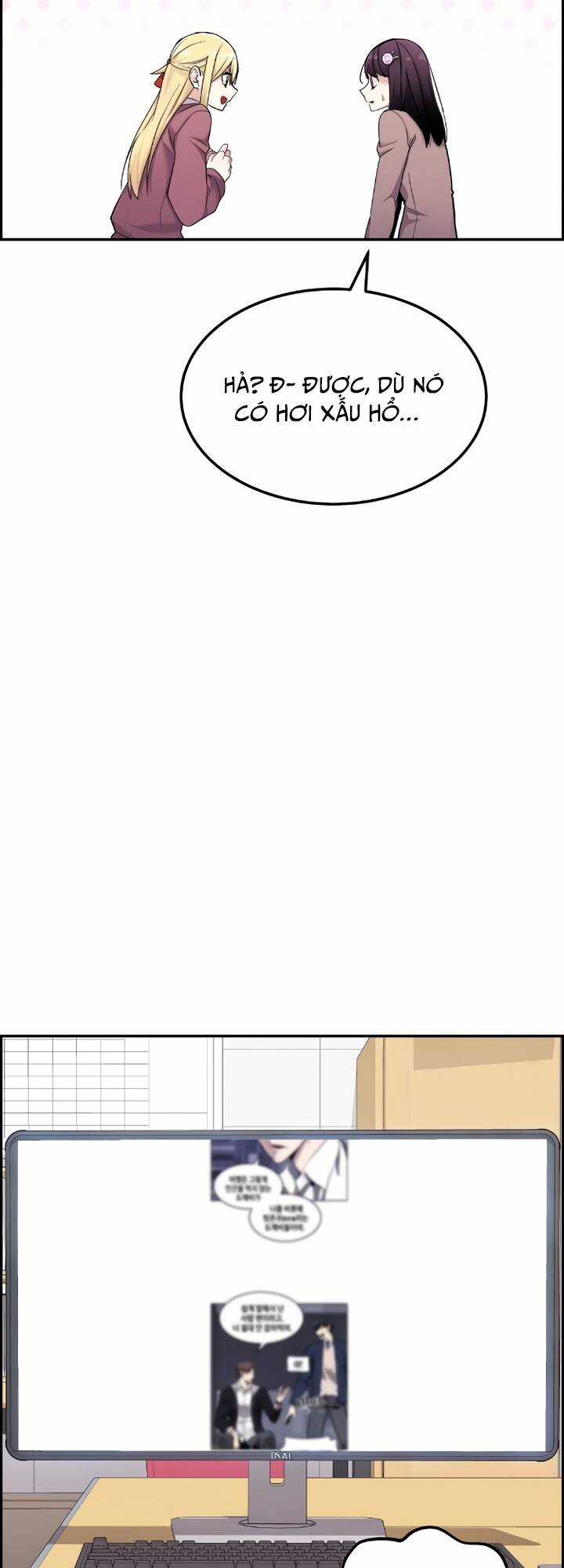 Nhân Vật Webtoon Na Kang Lim Chapter 10 trang 63