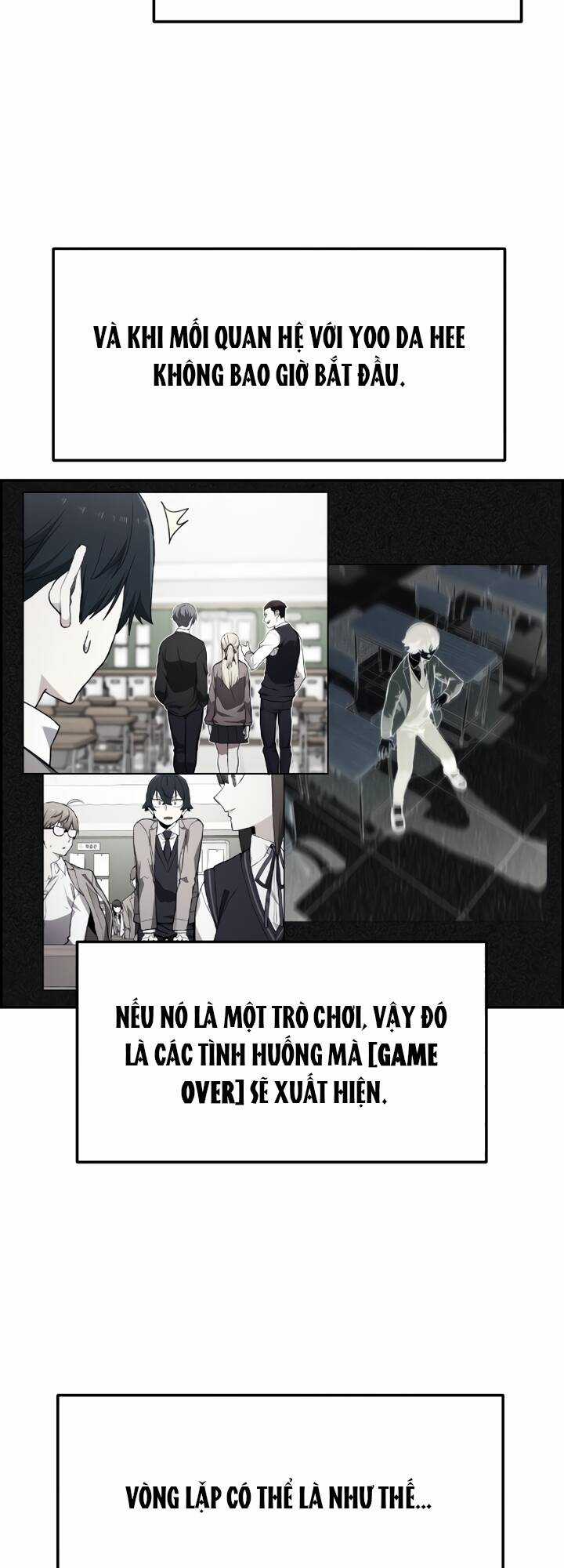 Nhân Vật Webtoon Na Kang Lim Chapter 10 trang 7