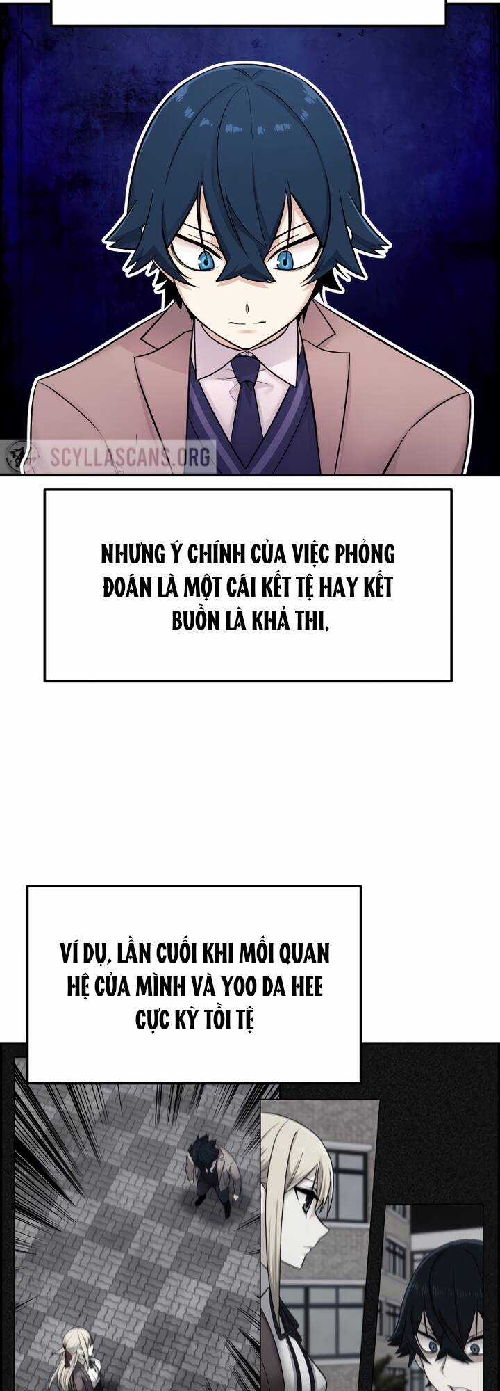 Nhân Vật Webtoon Na Kang Lim Chapter 10 trang 8