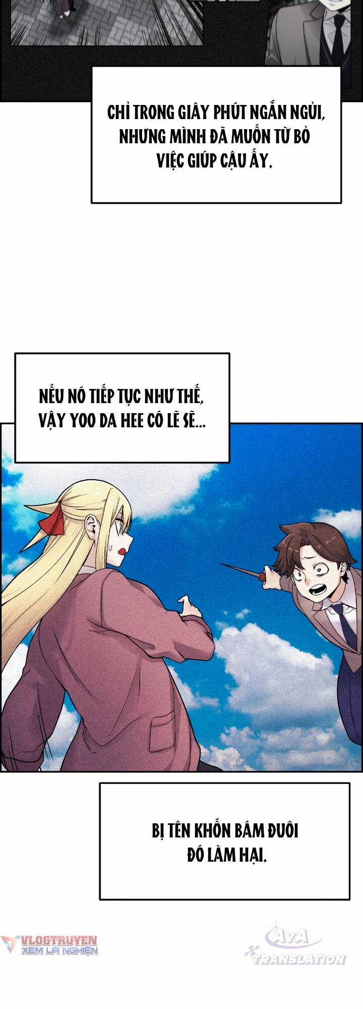 Nhân Vật Webtoon Na Kang Lim Chapter 10 trang 9