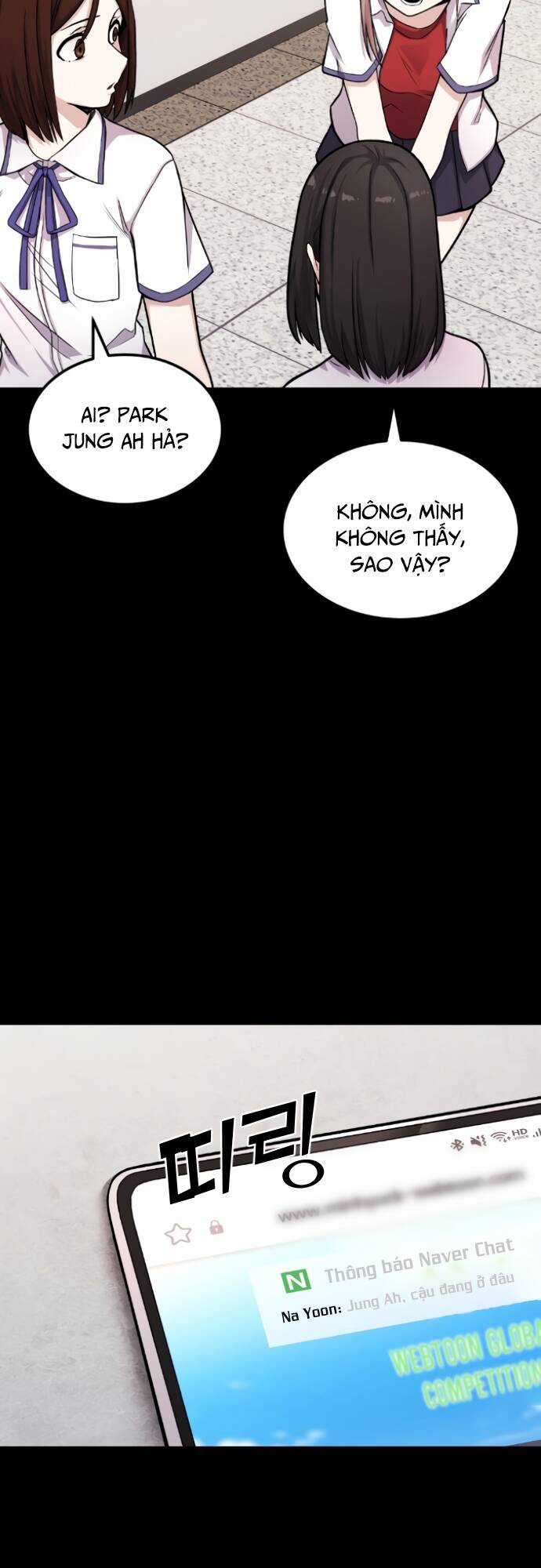 Nhân Vật Webtoon Na Kang Lim Chapter 11 trang 1
