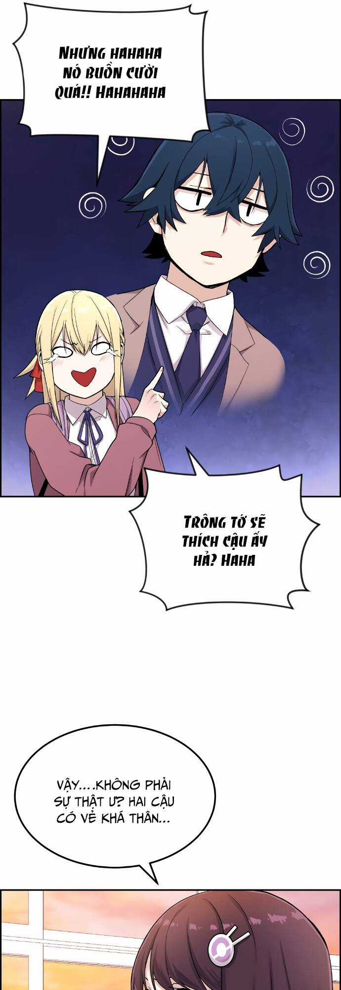 Nhân Vật Webtoon Na Kang Lim Chapter 11 trang 10