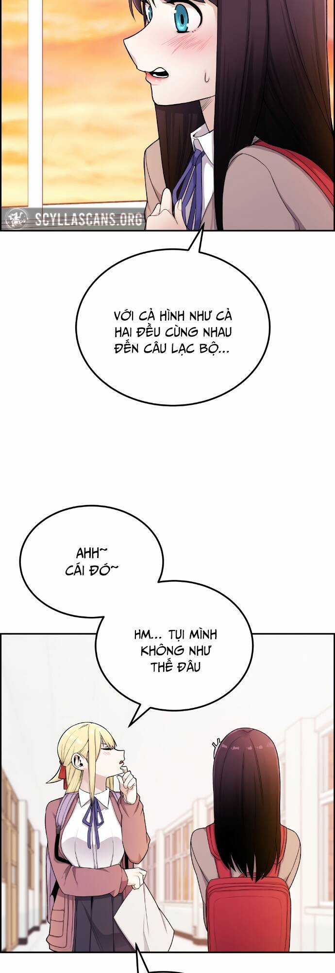 Nhân Vật Webtoon Na Kang Lim Chapter 11 trang 11