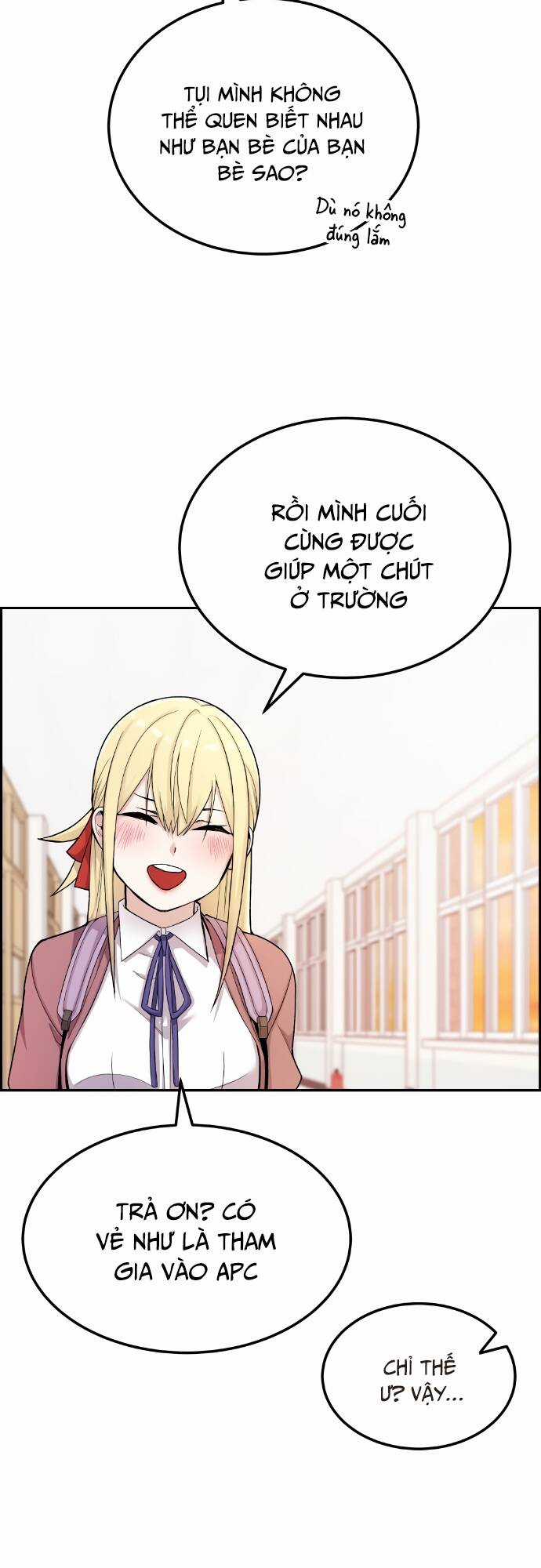 Nhân Vật Webtoon Na Kang Lim Chapter 11 trang 12