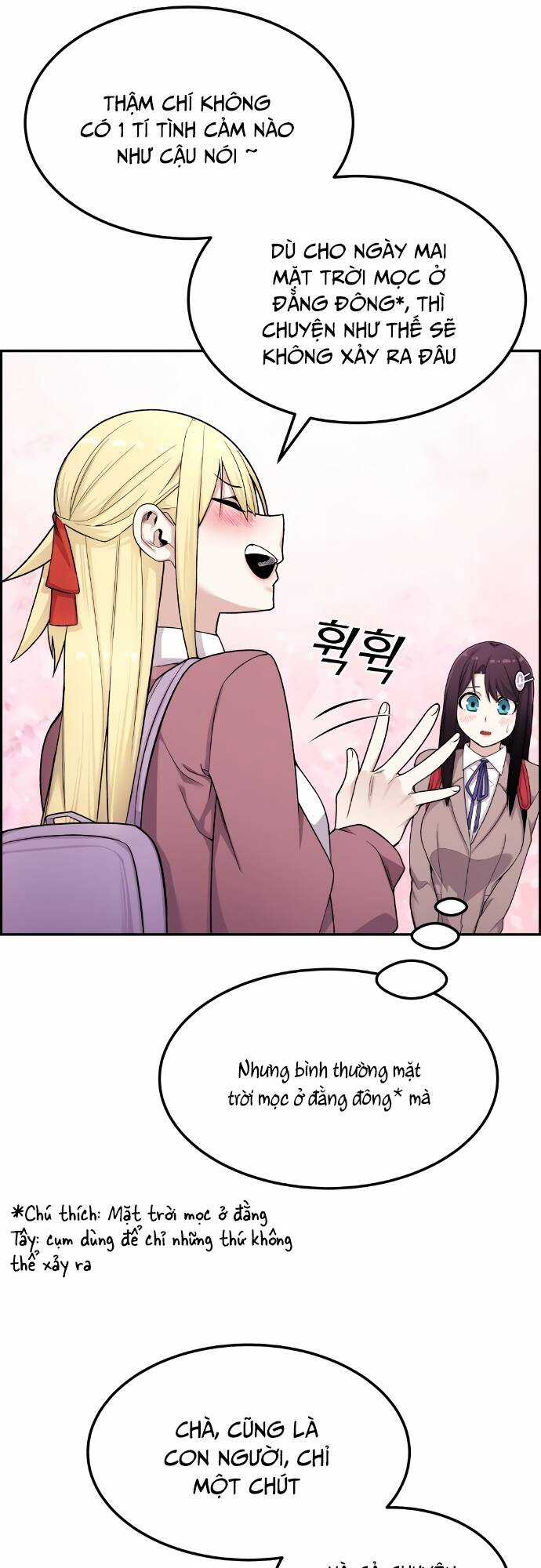 Nhân Vật Webtoon Na Kang Lim Chapter 11 trang 13