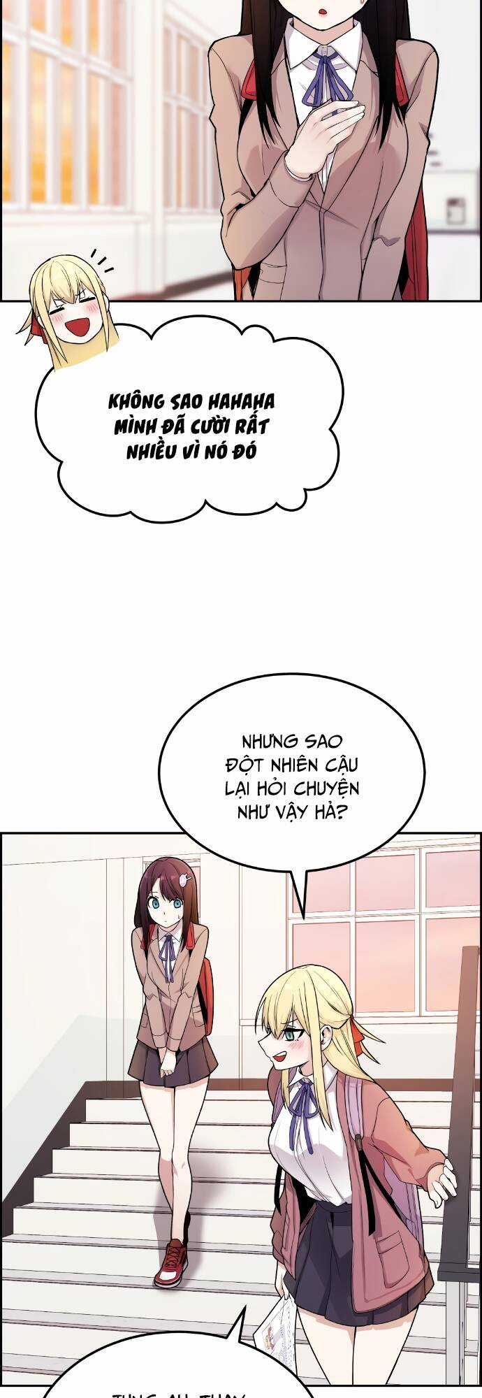 Nhân Vật Webtoon Na Kang Lim Chapter 11 trang 15