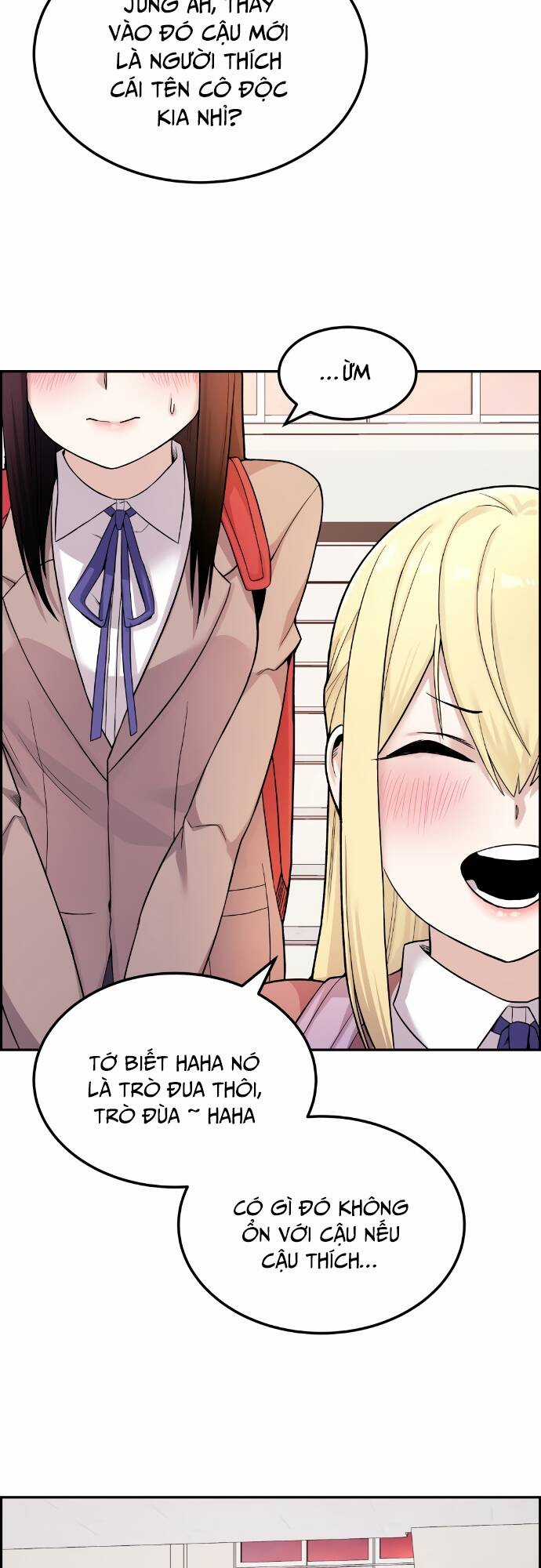 Nhân Vật Webtoon Na Kang Lim Chapter 11 trang 16