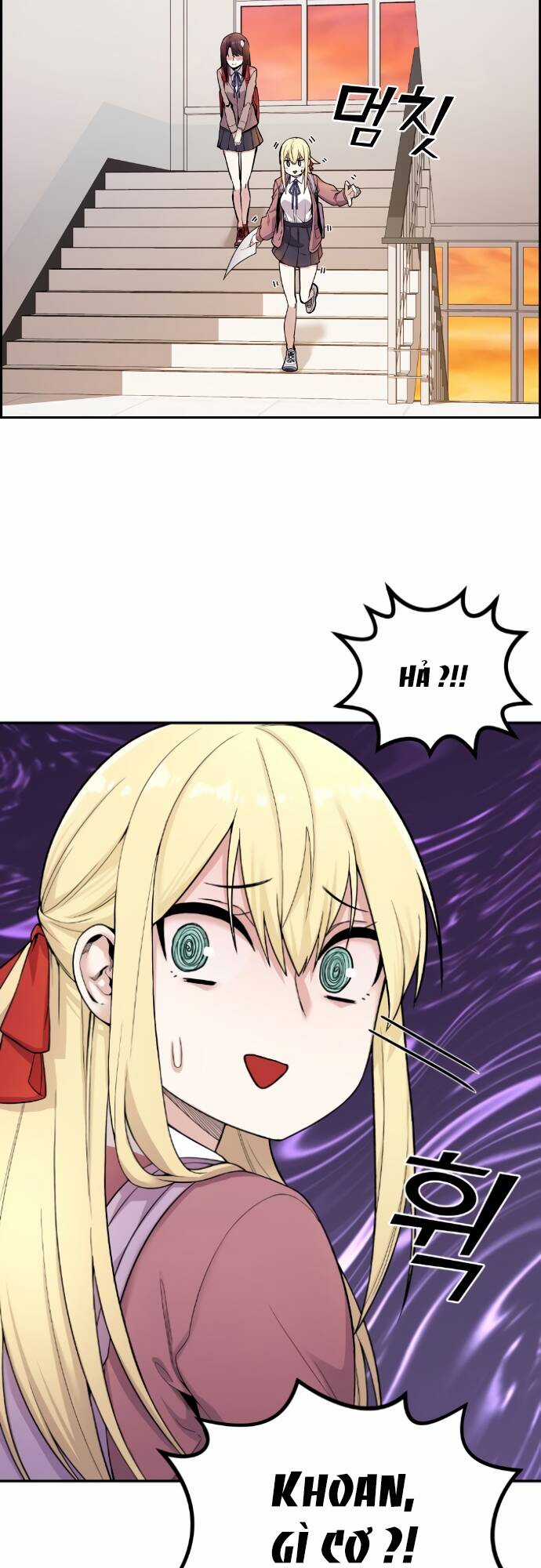 Nhân Vật Webtoon Na Kang Lim Chapter 11 trang 17