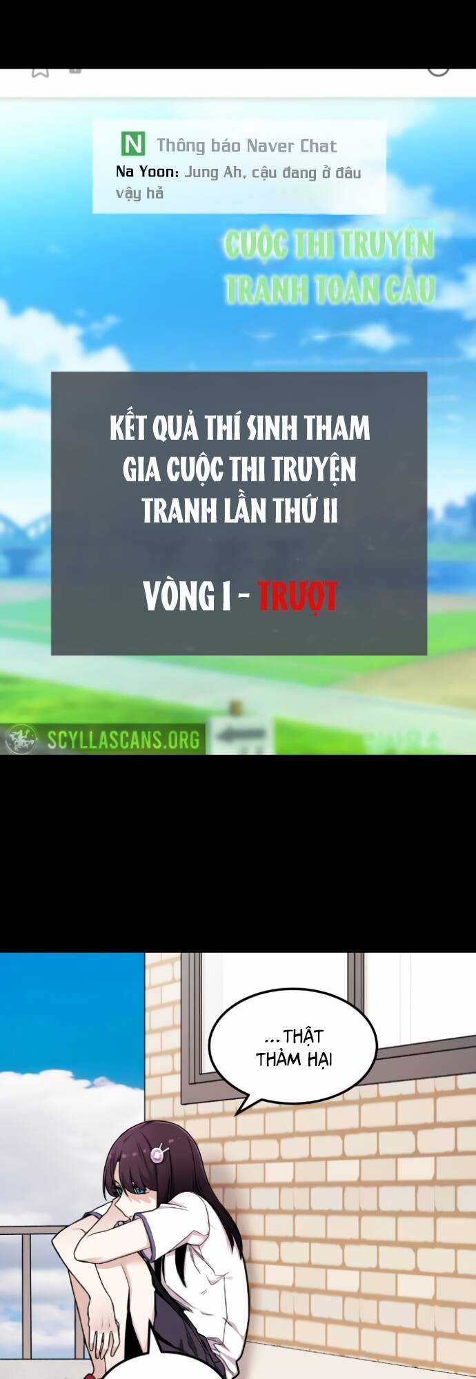 Nhân Vật Webtoon Na Kang Lim Chapter 11 trang 2