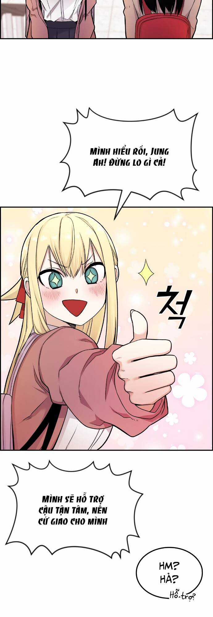 Nhân Vật Webtoon Na Kang Lim Chapter 11 trang 21