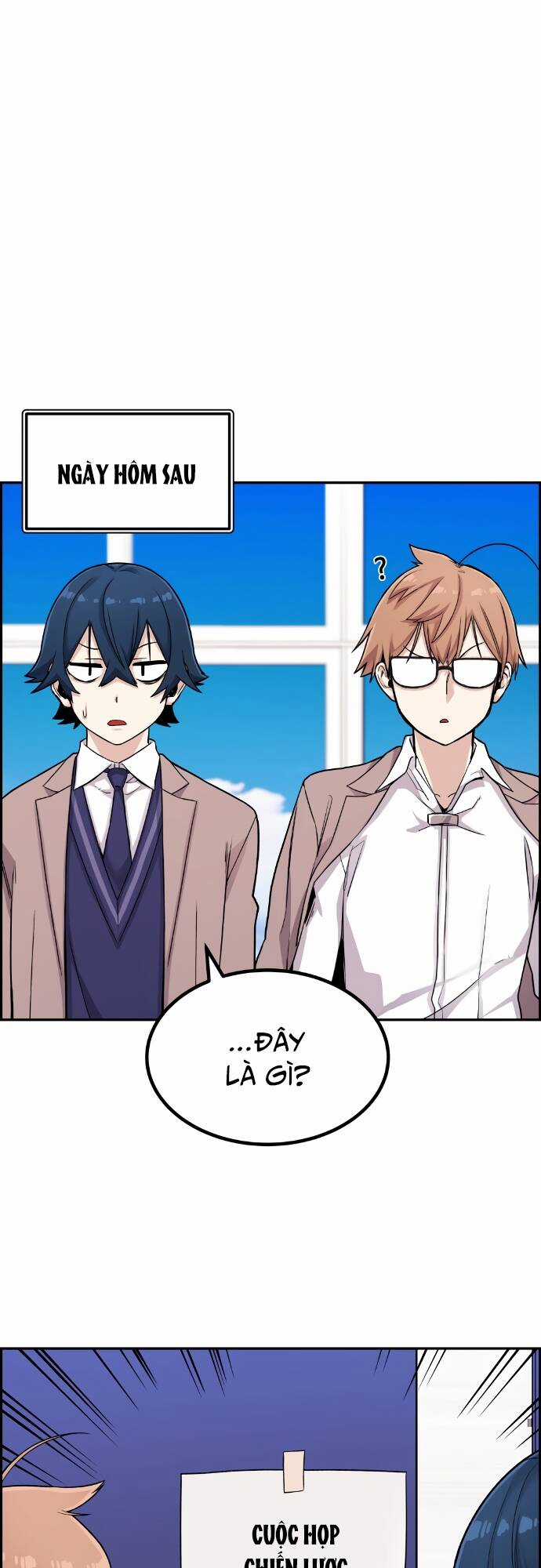 Nhân Vật Webtoon Na Kang Lim Chapter 11 trang 22