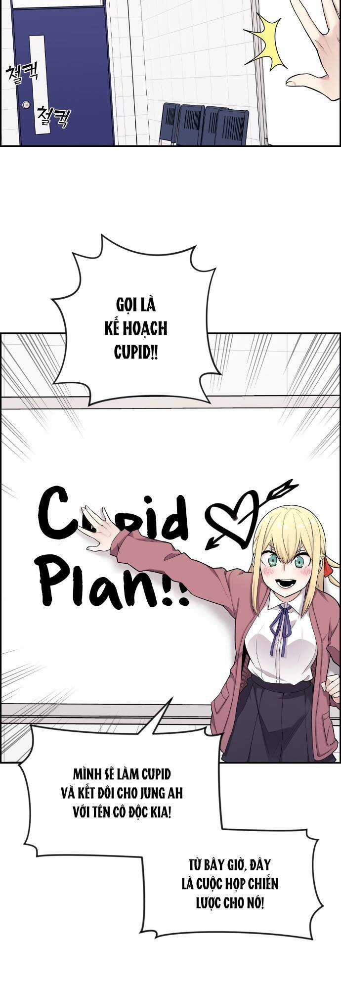 Nhân Vật Webtoon Na Kang Lim Chapter 11 trang 25