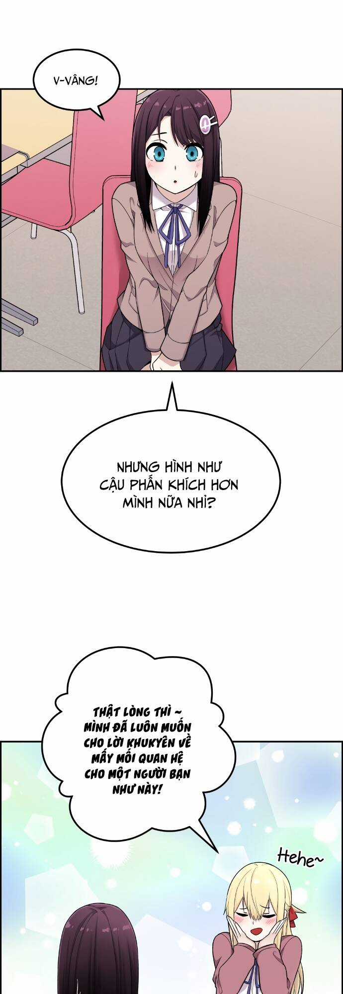 Nhân Vật Webtoon Na Kang Lim Chapter 11 trang 26