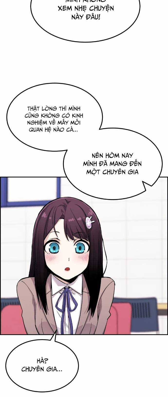 Nhân Vật Webtoon Na Kang Lim Chapter 11 trang 28