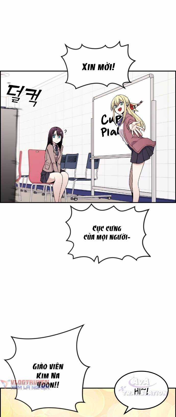 Nhân Vật Webtoon Na Kang Lim Chapter 11 trang 29