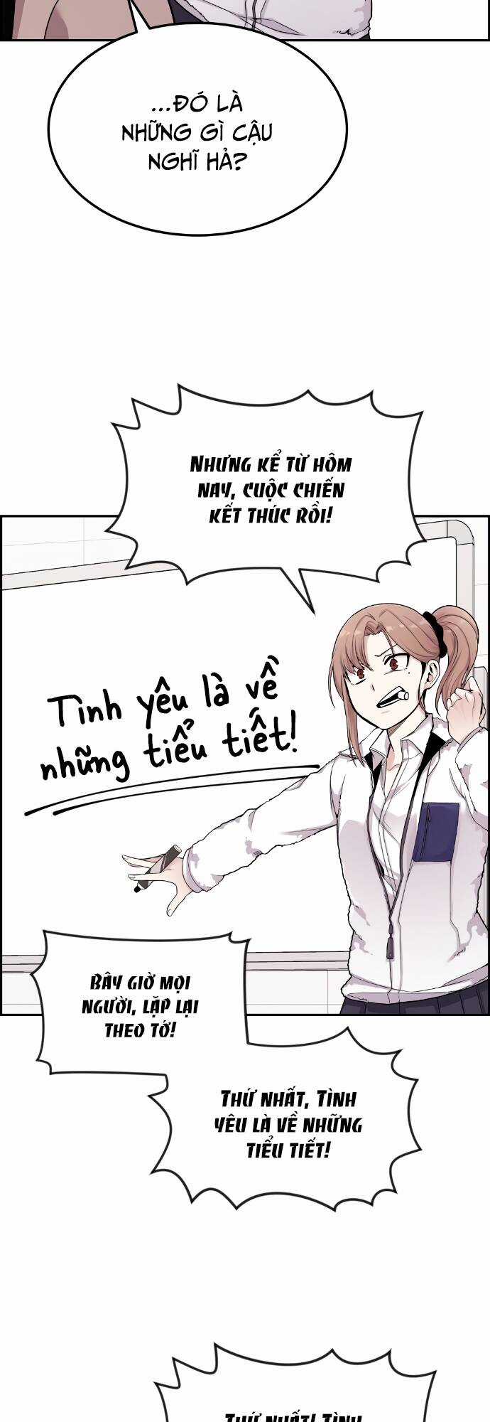 Nhân Vật Webtoon Na Kang Lim Chapter 11 trang 32