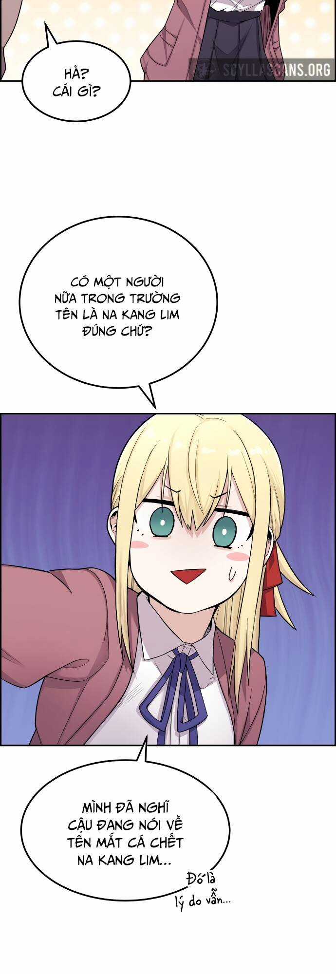 Nhân Vật Webtoon Na Kang Lim Chapter 11 trang 37