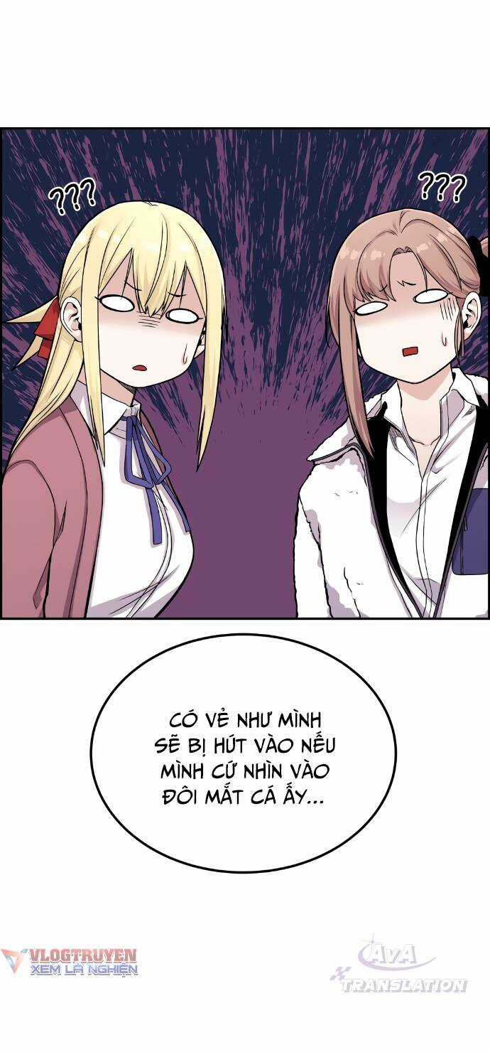 Nhân Vật Webtoon Na Kang Lim Chapter 11 trang 39