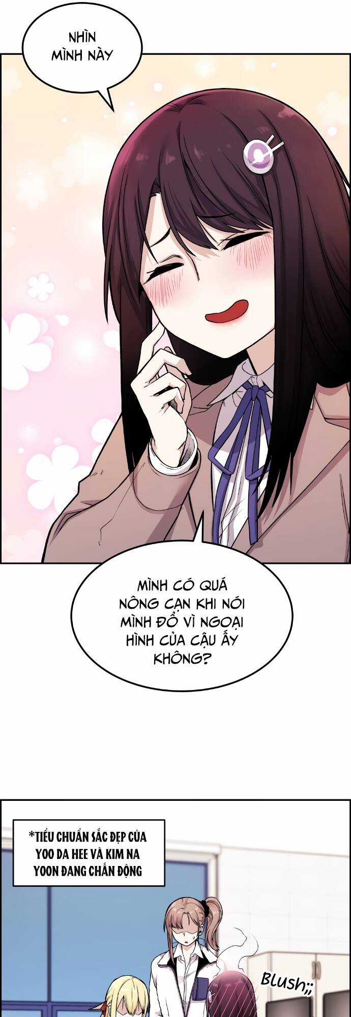 Nhân Vật Webtoon Na Kang Lim Chapter 11 trang 40