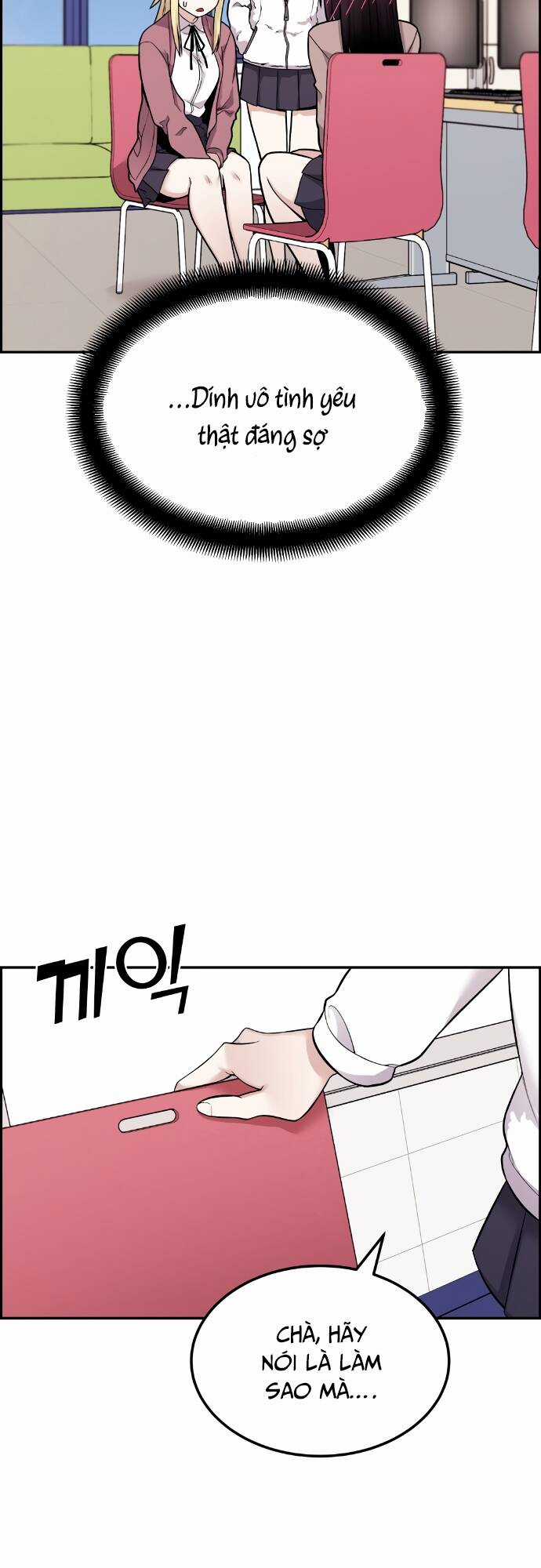 Nhân Vật Webtoon Na Kang Lim Chapter 11 trang 41