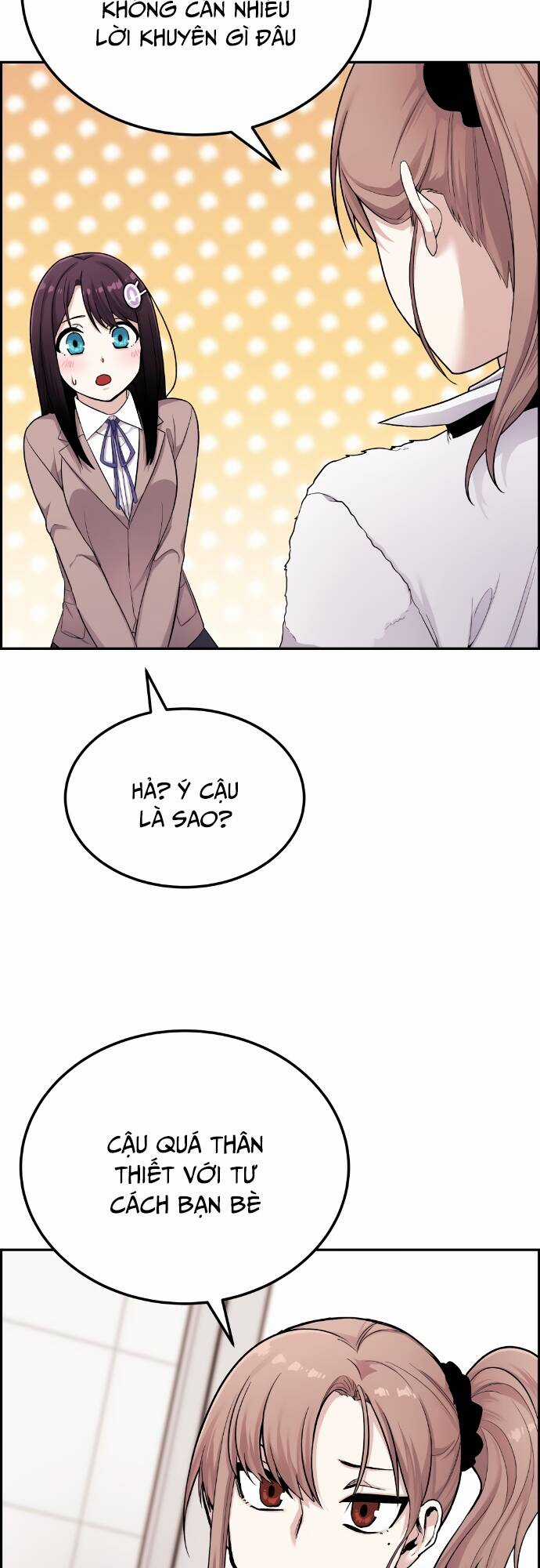 Nhân Vật Webtoon Na Kang Lim Chapter 11 trang 43