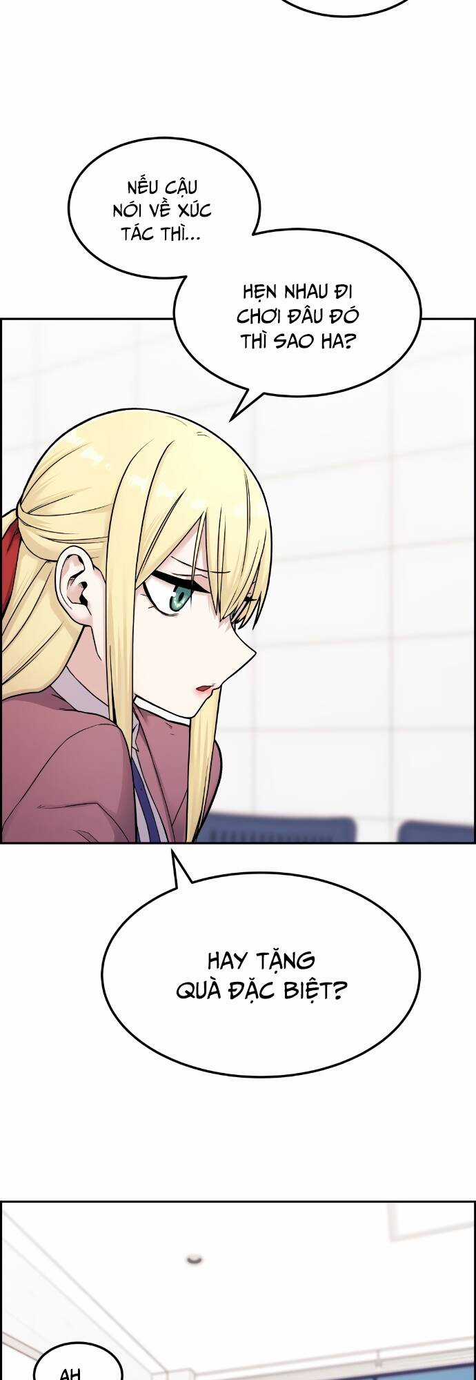 Nhân Vật Webtoon Na Kang Lim Chapter 11 trang 45