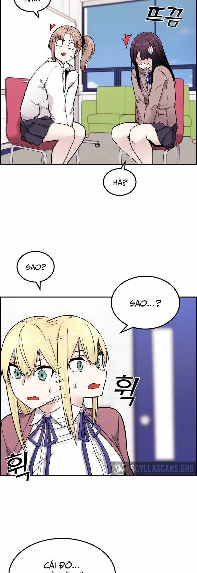 Nhân Vật Webtoon Na Kang Lim Chapter 11 trang 46