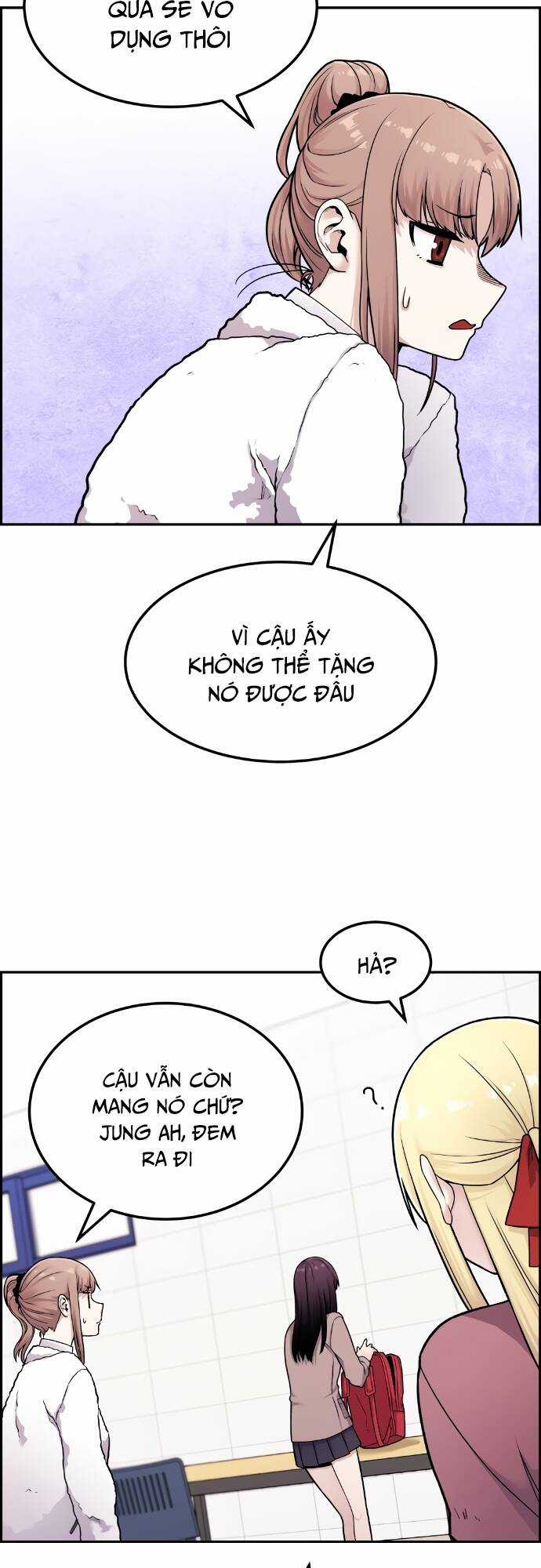 Nhân Vật Webtoon Na Kang Lim Chapter 11 trang 47