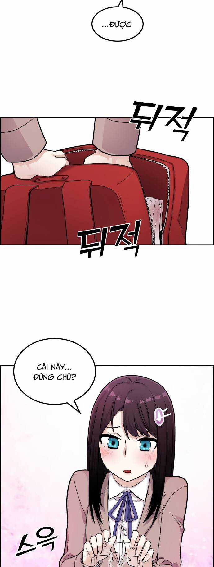 Nhân Vật Webtoon Na Kang Lim Chapter 11 trang 48