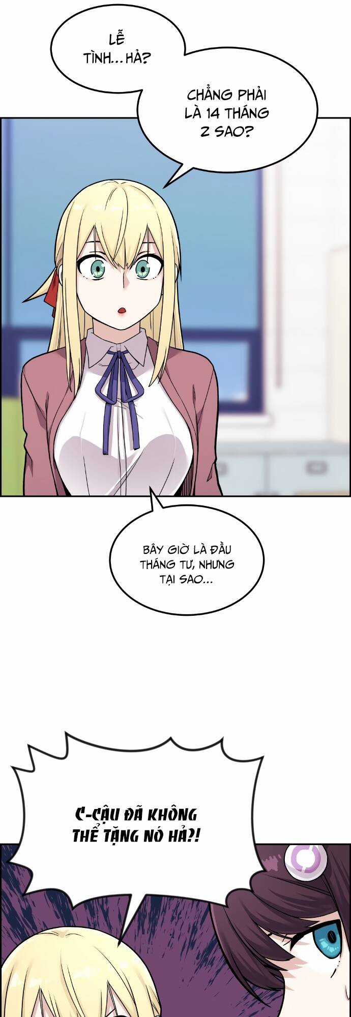 Nhân Vật Webtoon Na Kang Lim Chapter 11 trang 50