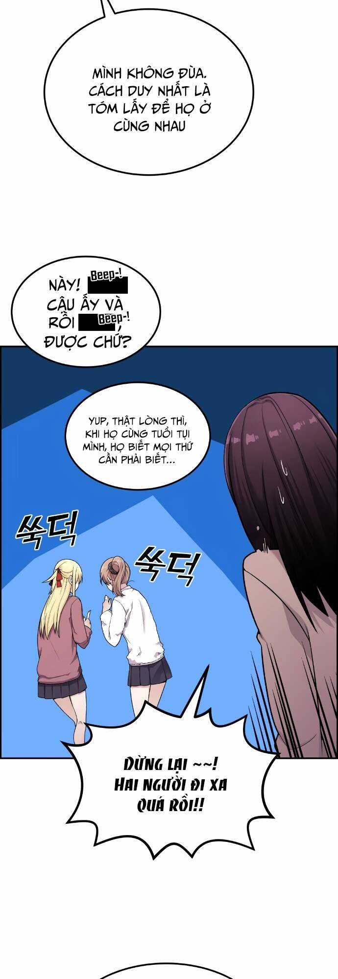 Nhân Vật Webtoon Na Kang Lim Chapter 11 trang 52