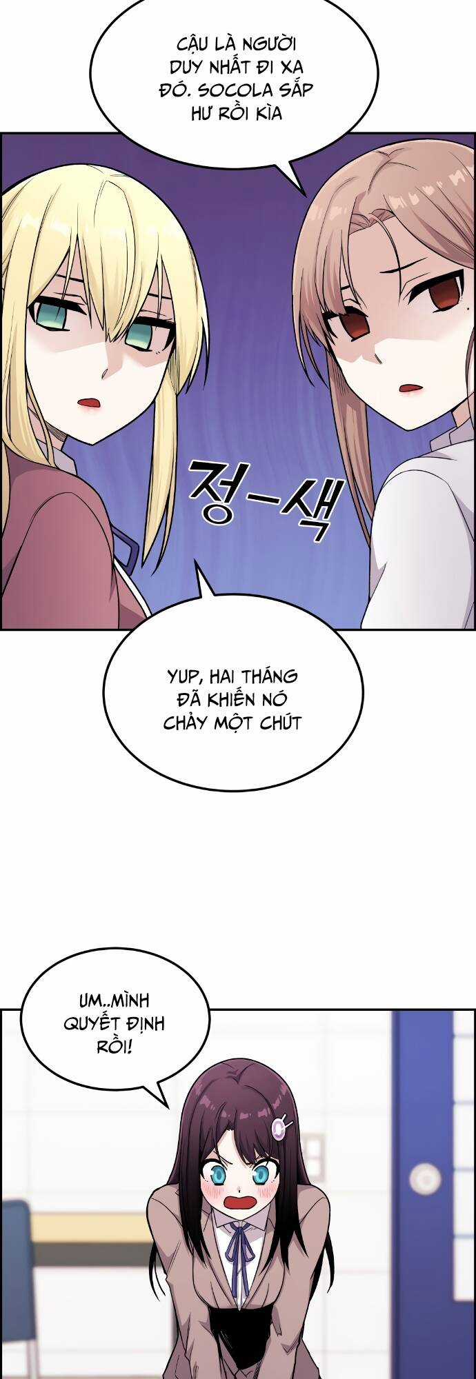 Nhân Vật Webtoon Na Kang Lim Chapter 11 trang 53