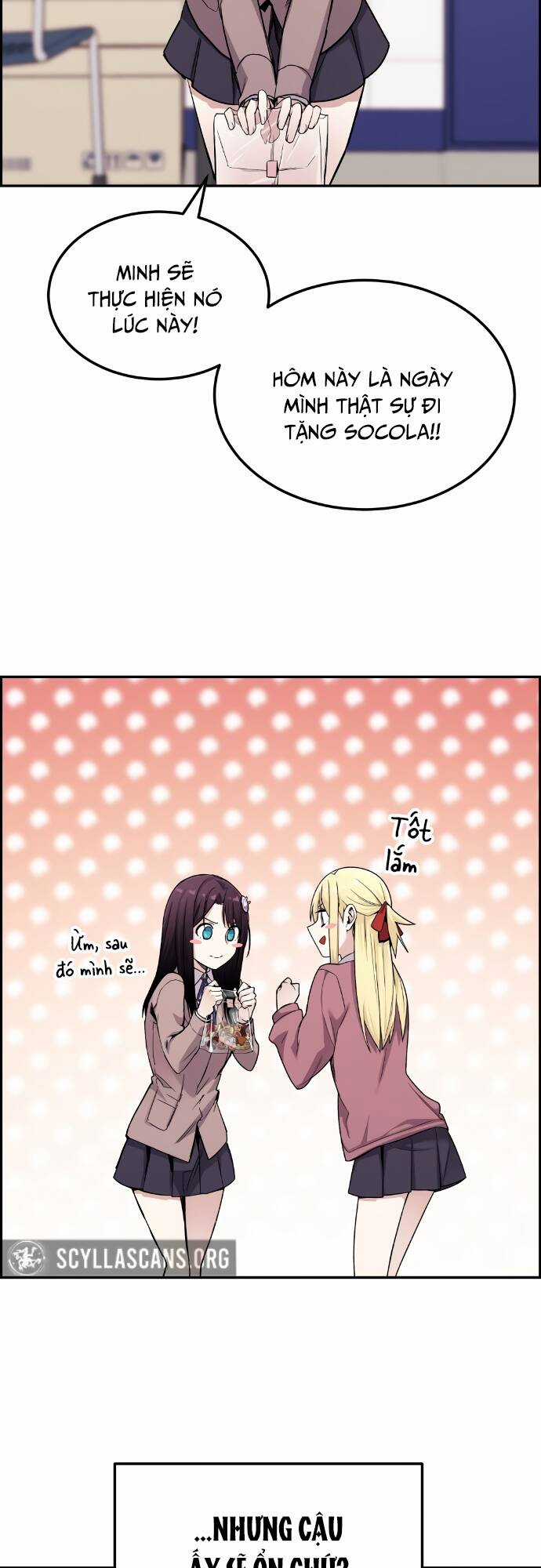 Nhân Vật Webtoon Na Kang Lim Chapter 11 trang 54