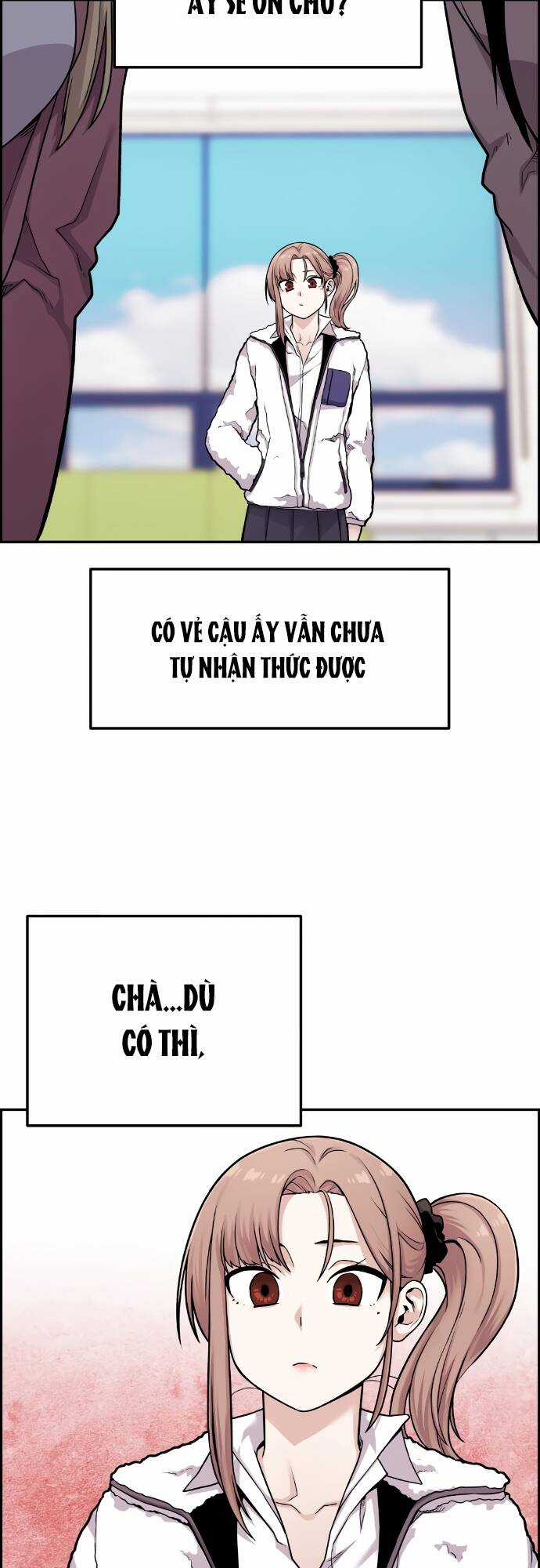 Nhân Vật Webtoon Na Kang Lim Chapter 11 trang 55