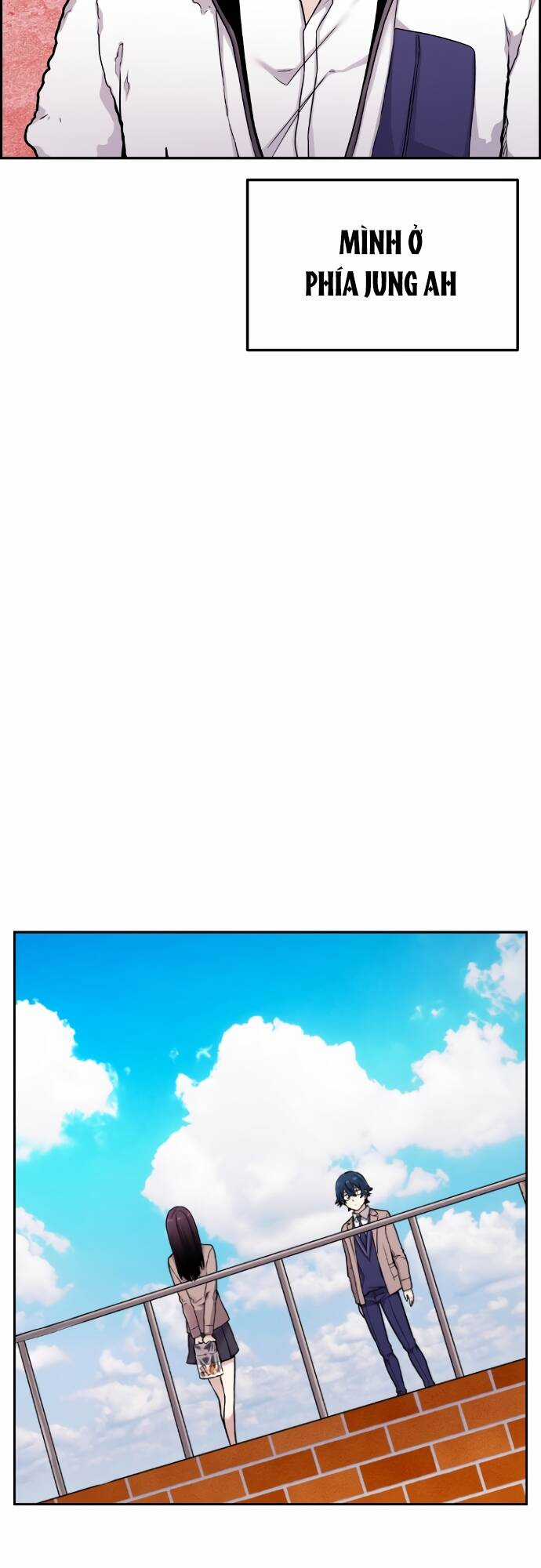 Nhân Vật Webtoon Na Kang Lim Chapter 11 trang 56