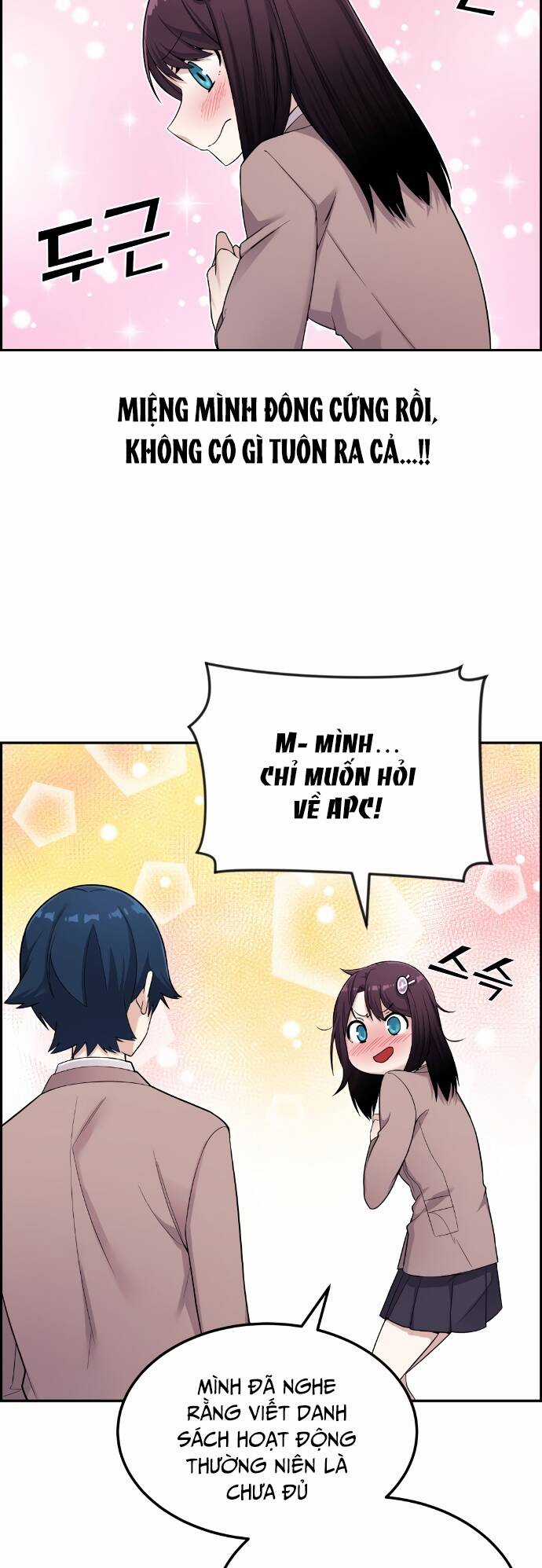 Nhân Vật Webtoon Na Kang Lim Chapter 11 trang 58