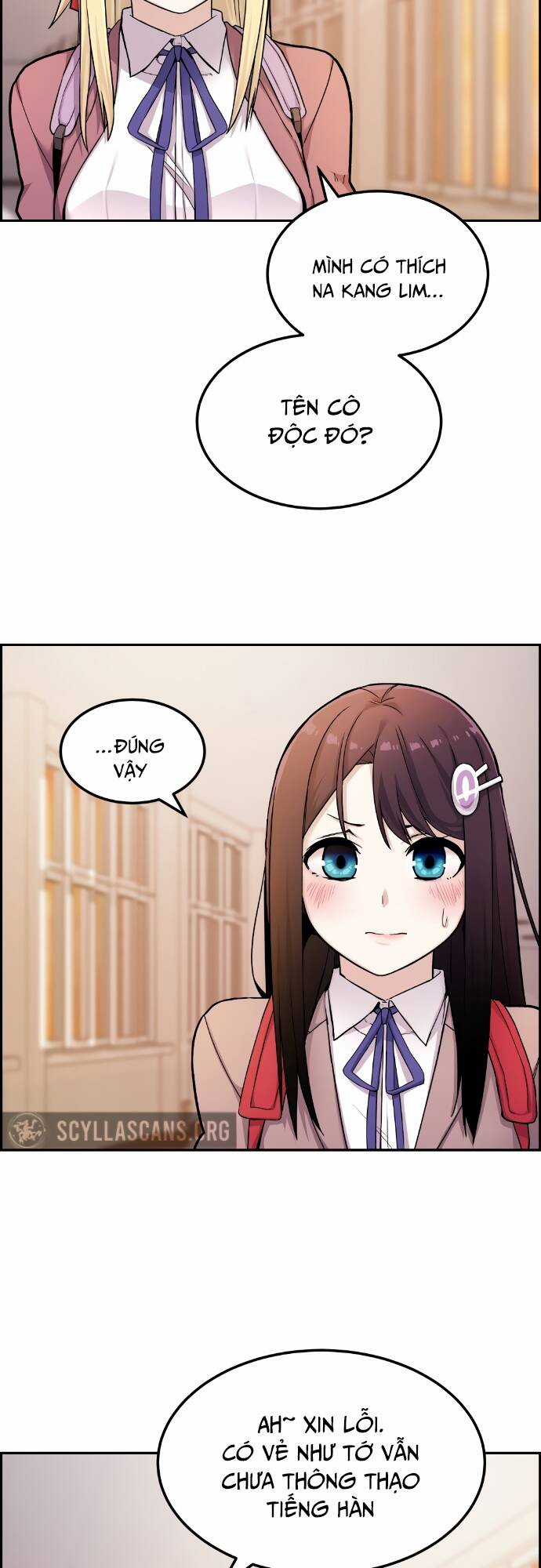 Nhân Vật Webtoon Na Kang Lim Chapter 11 trang 6