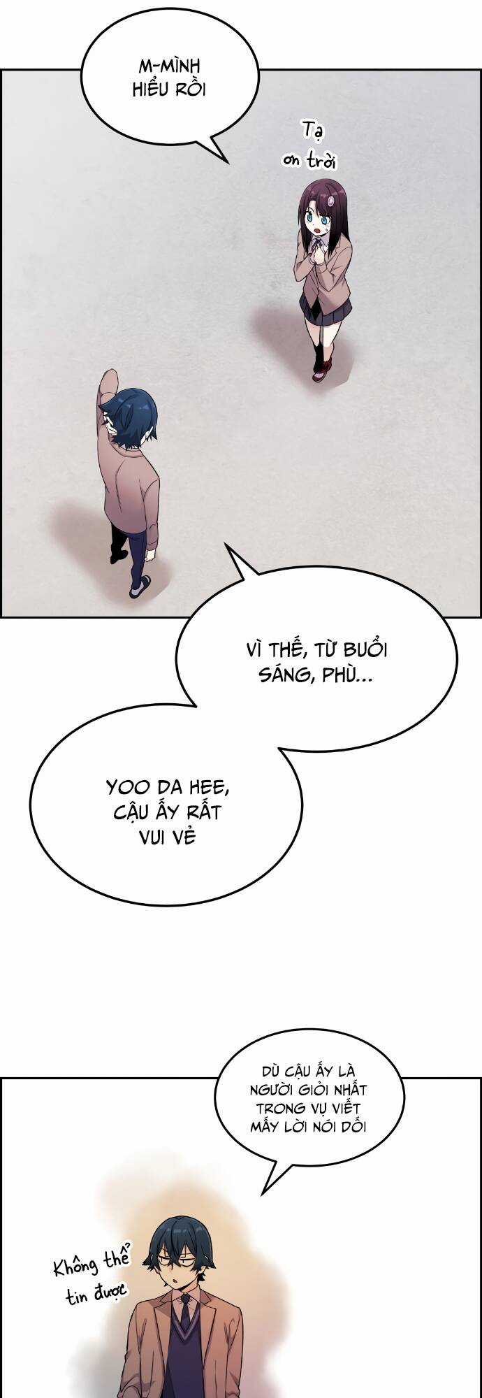 Nhân Vật Webtoon Na Kang Lim Chapter 11 trang 60