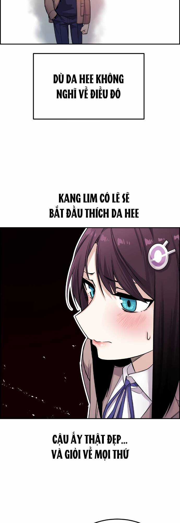 Nhân Vật Webtoon Na Kang Lim Chapter 11 trang 61